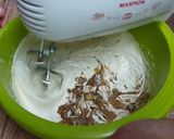 Foto langkah ke 5 dari resep Bolu pisang premium.