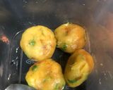 Foto langkah ke 5 dari resep Perkedel simpel.