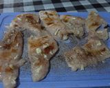 Foto langkah ke 3 dari resep Ayam teriyaki oregano.