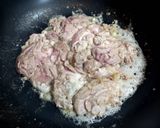 蔥燒豬腦的食譜步驟2照片