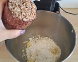 Une image de l'étape 2 de Muffins aux blancs d'œufs.