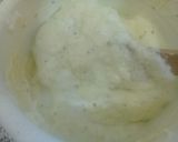 Foto del paso 2 de la receta: Pan nube con orégano método grez