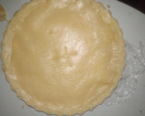 Foto del paso 3 de la receta: Tarta de coco con dulce de leche