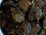 دلمه مادرجون