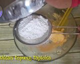 Foto langkah ke 2 dari resep Cheese stik renyah dan ekonomis.