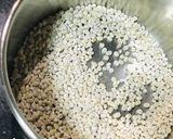 A picture of step 1 of Healthy Barley Drink A Sunnah Recipe (Arabian Drink Special).