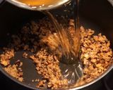 A picture of step 10 of West Lake Beef Soup (西湖牛肉羹).