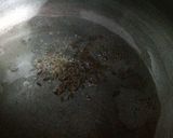 A picture of step 2 of Tahiri.