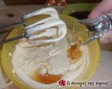 Φωτογραφία βήματος 3 της συνταγής Το TIRAMISU της Λουΐζας