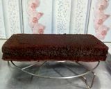 Foto langkah ke 9 dari resep Brownies Kukus Amanda KW.