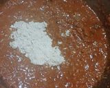 A picture of step 2 of Coconut Milk Mutton Curry.