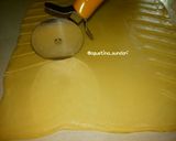 Foto langkah ke 2 dari resep 123. Banana Strudel.