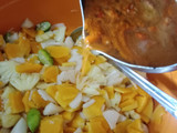 Asinan buah