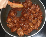 ரோட்டுக்கடை காளான் மசாலா ரெசிபி ஸ்டேப் 11 புகைப்படம்