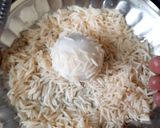 A picture of step 8 of Poornam kozhukkattai/ chana dal modak.