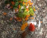 Spicy Masala French Toast recipe step 3 photo