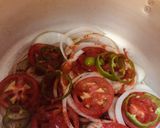 Foto del paso 2 de la receta: Moqueca de Salmón!