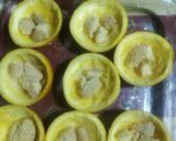 Foto del paso 4 de la receta: Naranjitas Rellenas