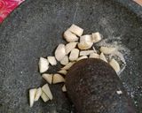 Foto langkah ke 1 dari resep Nuget Tempe.