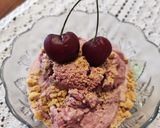 Φωτογραφία βήματος 4 της συνταγής "Frozen yogurt κεράσι χωρίς ζάχαρη" 🍒🍧