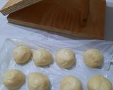 Foto del paso 4 de la receta: Pancitos caseros (tipo figasitas)