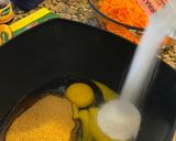 Foto del paso 2 de la receta: Budín de Carrot cake 🥕