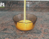 Foto del paso 4 de la receta: Queso Cheddar Vegano