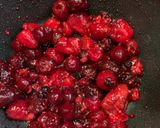 Diétás pohárkrém recept fázis 1 fotója