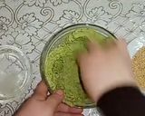 صورة لخطوة 5 من وصفة #الطعميه- البيتي الخطيره لزوم السحور