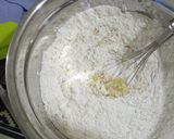 Foto del paso 4 de la receta Budín de banana fácil