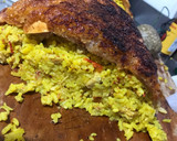 Foto del paso 6 de la receta: Cojín de lechona o lechona FALSA