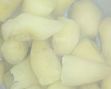 Potato Ball 2matakin girki1 hoto