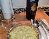 Foto del paso 8 de la receta: Caldo claro