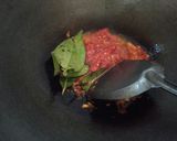 Foto langkah ke 3 dari resep Orek Tempe.