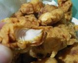 A picture of step 11 of KFC Rice With Hot Shots n Garlic Sauce🍚🍲😋.