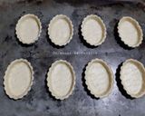 Une image de l'étape 4 de Minis quiches poulet fromages 🧀.