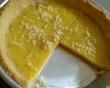 Foto langkah ke 4 dari resep Pie susu.