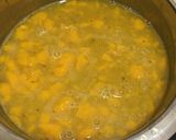 A picture of step 4 of Homemade frooti.