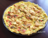 Foto langkah ke 7 dari resep Tahu Telur Goreng Yummy.