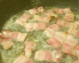 Egy valamire való rántotta mifelénk recept fázis 4 fotója