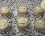 Foto del paso 7 de la receta: Vasitos de Turrón Sin Azúcar y a Triunfar 🥰🎄 ✨