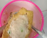 Foto langkah ke 2 dari resep Tahu Bakso.