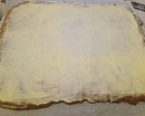 Zsuzsika szelet recept fázis 7 fotója