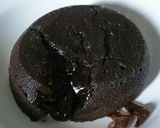 Foto langkah ke 7 dari resep Choco Lava.