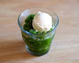 MATCHA Granita recipe step 4 photo