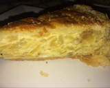 Foto del paso 6 de la receta: Tortilla de patata en hojaldre