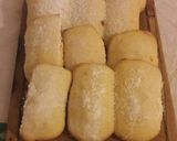 Foto del paso 4 de la receta: Plantillas o Vainillas