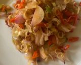 Foto langkah ke 3 dari resep Sambel matah khas bali.