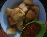Foto langkah ke 8 dari resep Singkong Goreng Empuk.