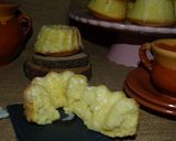 Foto del paso 1 de la receta Bizcochitos de limón